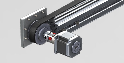 直线运动导轨缩略图